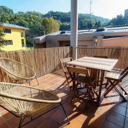 Feel @ - By Myhomeincomo Apartment