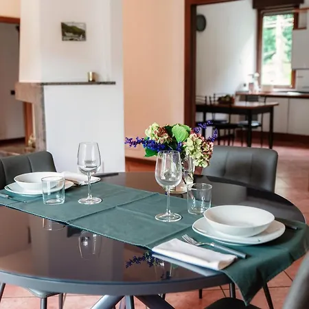 Feel @ - By Myhomeincomo Appartement *