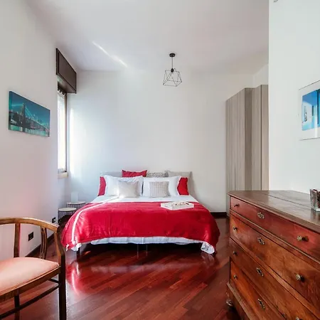Apartment Feel @ - By Myhomeincomo
