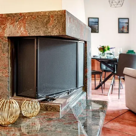 Feel @ - By Myhomeincomo Apartment *