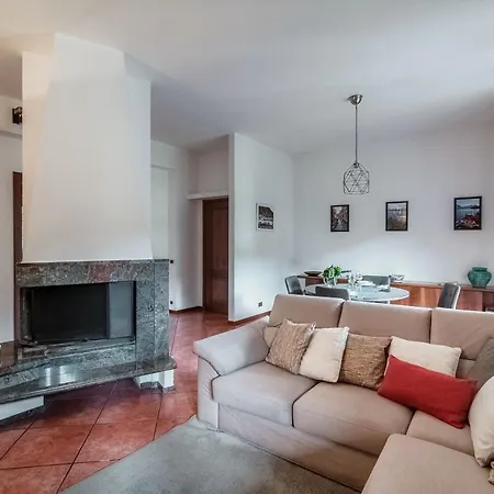 Apartment Feel @ - By Myhomeincomo