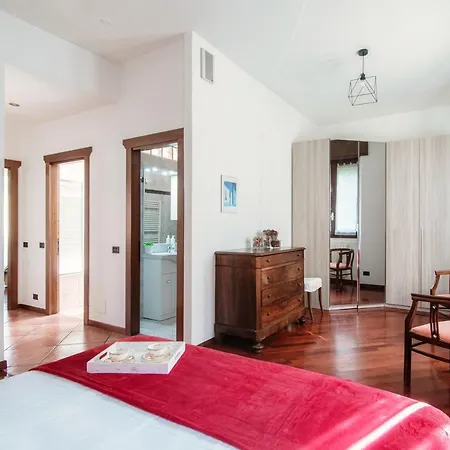Feel @ - By Myhomeincomo Apartment *