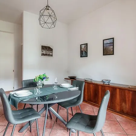 Appartement Feel @ - By Myhomeincomo *