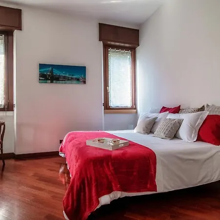 Apartment Feel @ - By Myhomeincomo *