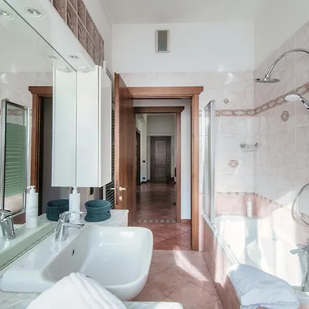Feel @ - By Myhomeincomo Apartment *