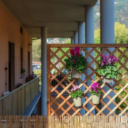 Feel @ - By Myhomeincomo Apartment *